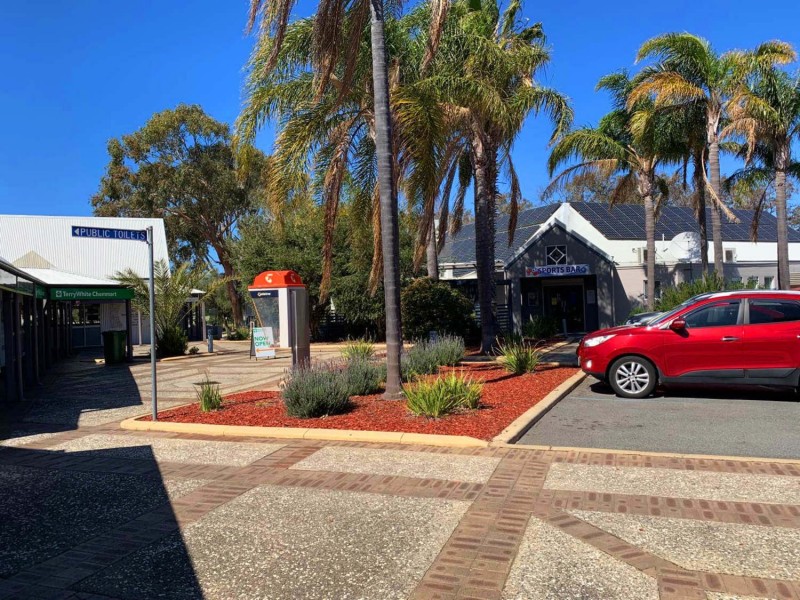 5/126 South Yunderup Road, South Yunderup WA 6208