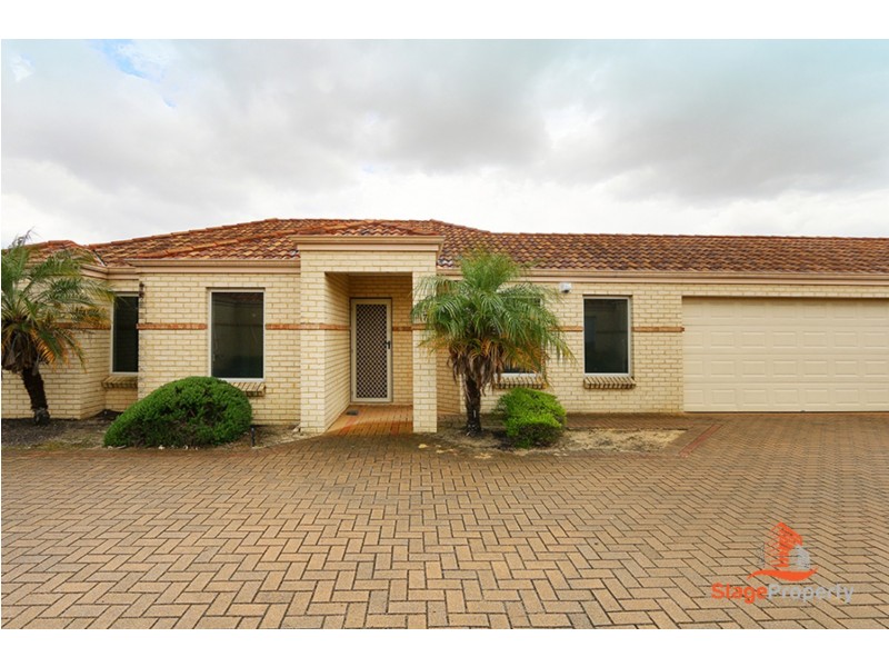 7/24 Bickley Road, Cannington WA 6107