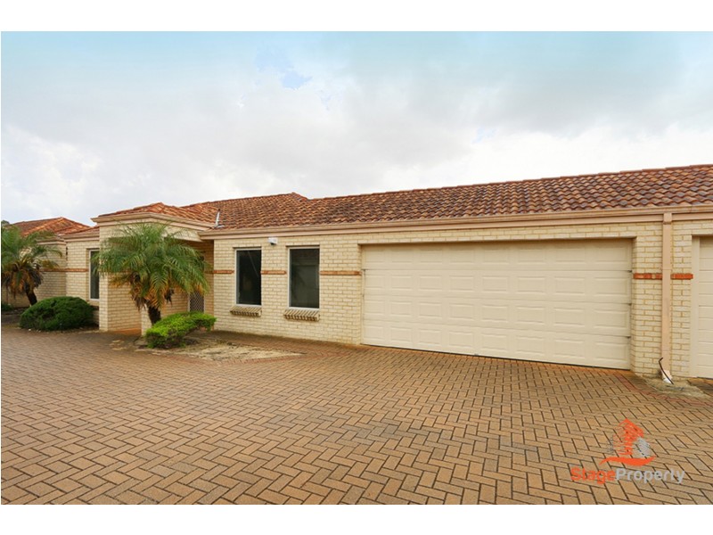 7/24 Bickley Road, Cannington WA 6107