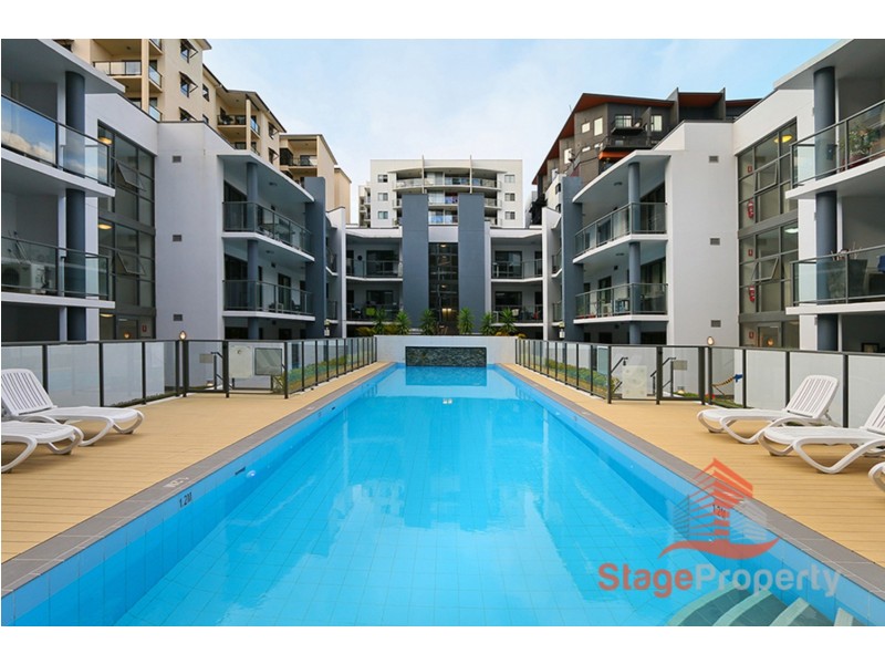 28/188 Adelaide Terrace, East Perth WA 6004