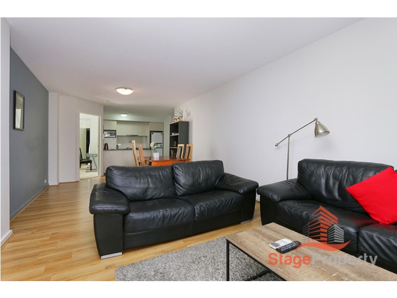 28/188 Adelaide Terrace, East Perth WA 6004