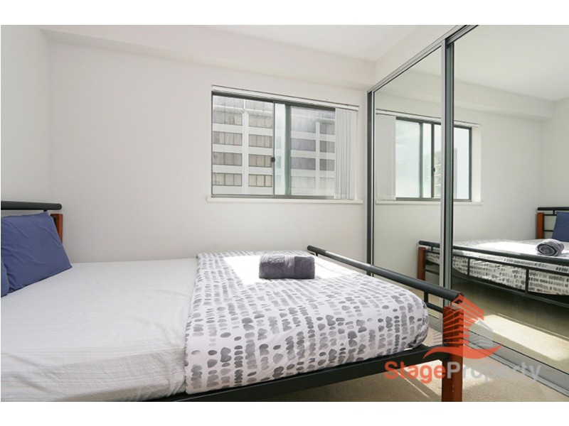 28/188 Adelaide Terrace, East Perth WA 6004