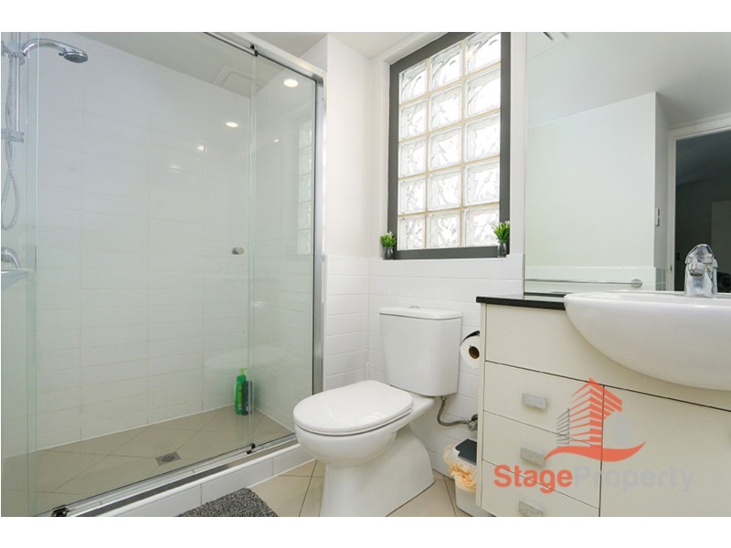 28/188 Adelaide Terrace, East Perth WA 6004