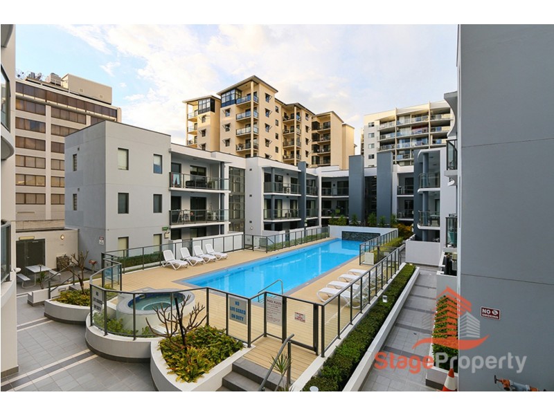 28/188 Adelaide Terrace, East Perth WA 6004