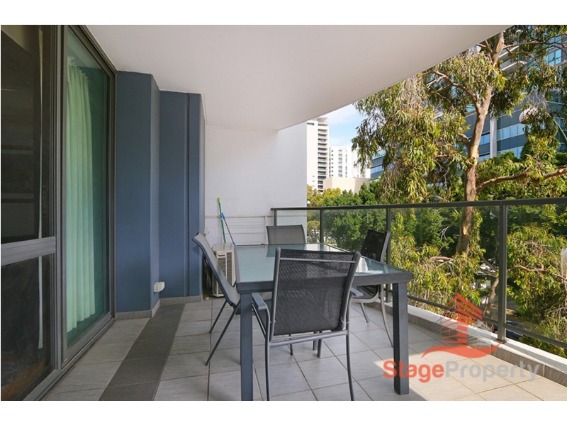 28/188 Adelaide Terrace, East Perth WA 6004