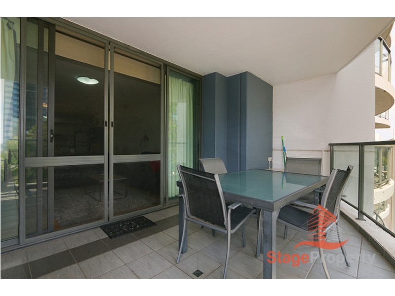 28/188 Adelaide Terrace, East Perth WA 6004