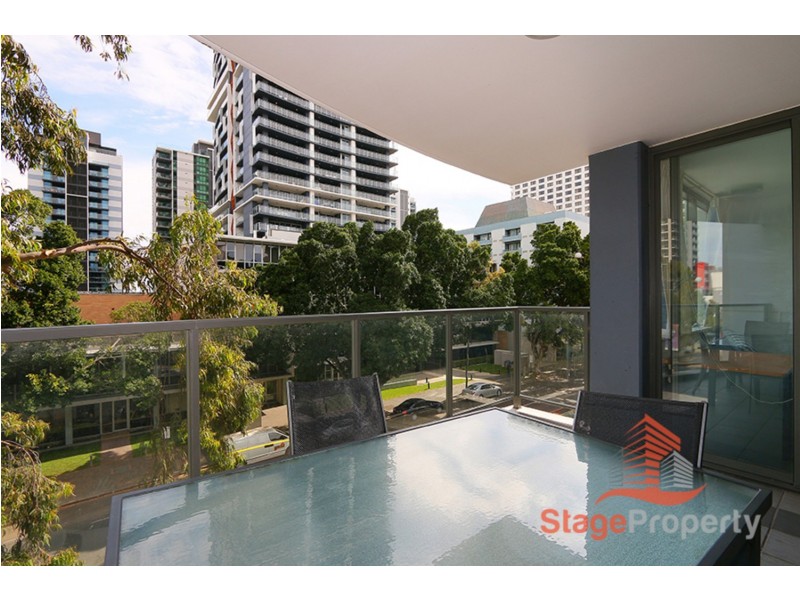 28/188 Adelaide Terrace, East Perth WA 6004