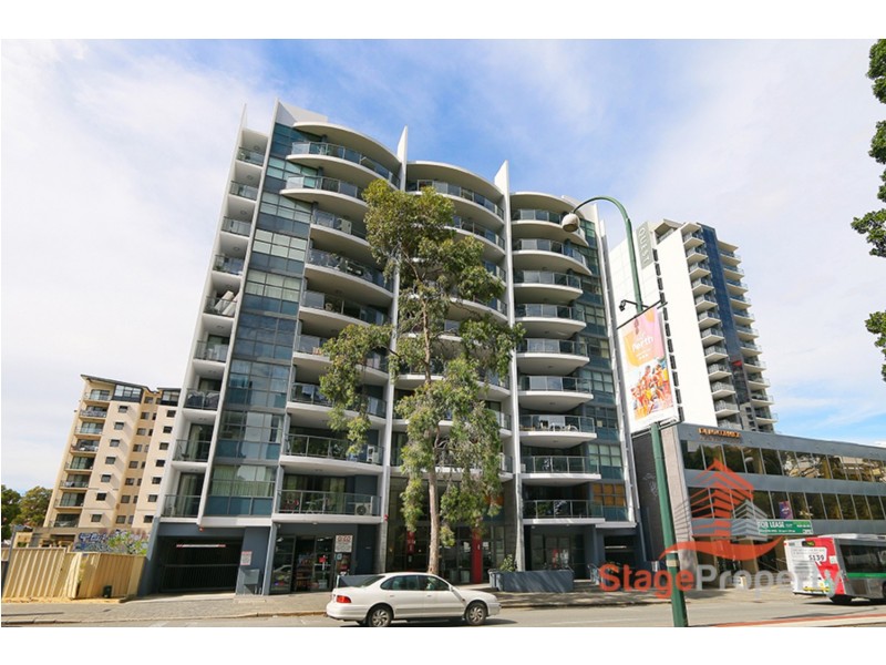 28/188 Adelaide Terrace, East Perth WA 6004