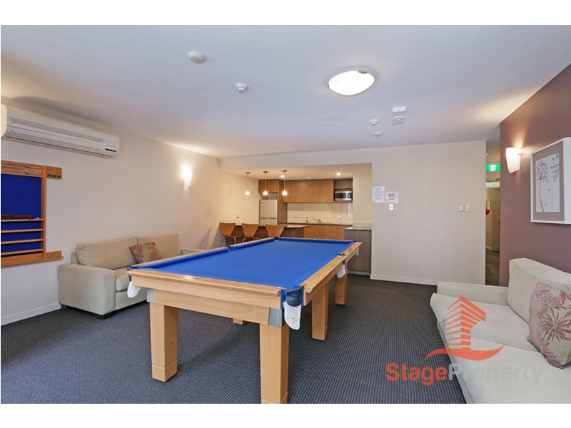 28/188 Adelaide Terrace, East Perth WA 6004