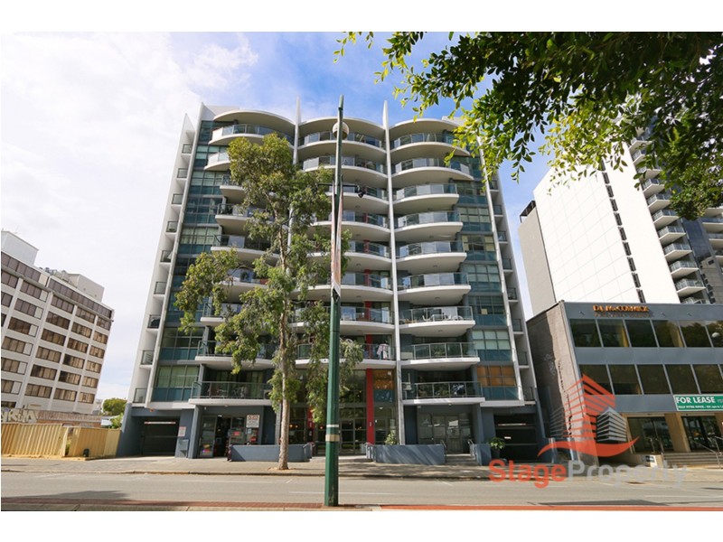 28/188 Adelaide Terrace, East Perth WA 6004