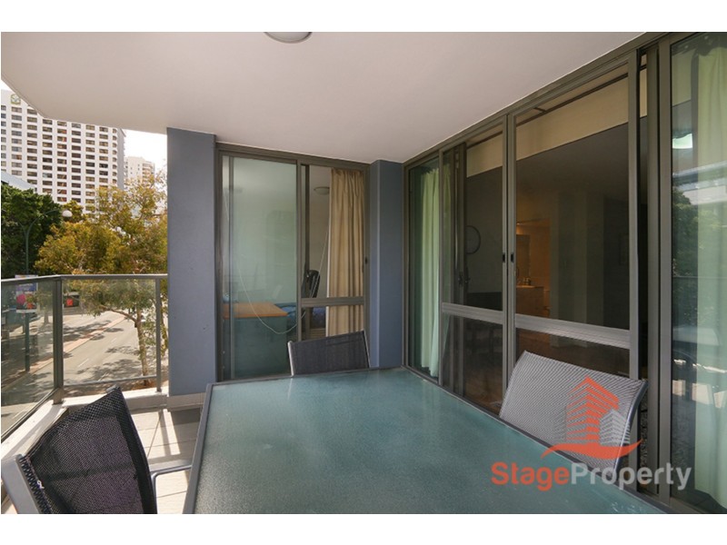 28/188 Adelaide Terrace, East Perth WA 6004