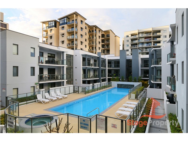 28/188 Adelaide Terrace, East Perth WA 6004
