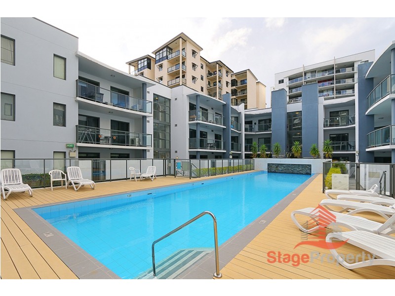 28/188 Adelaide Terrace, East Perth WA 6004