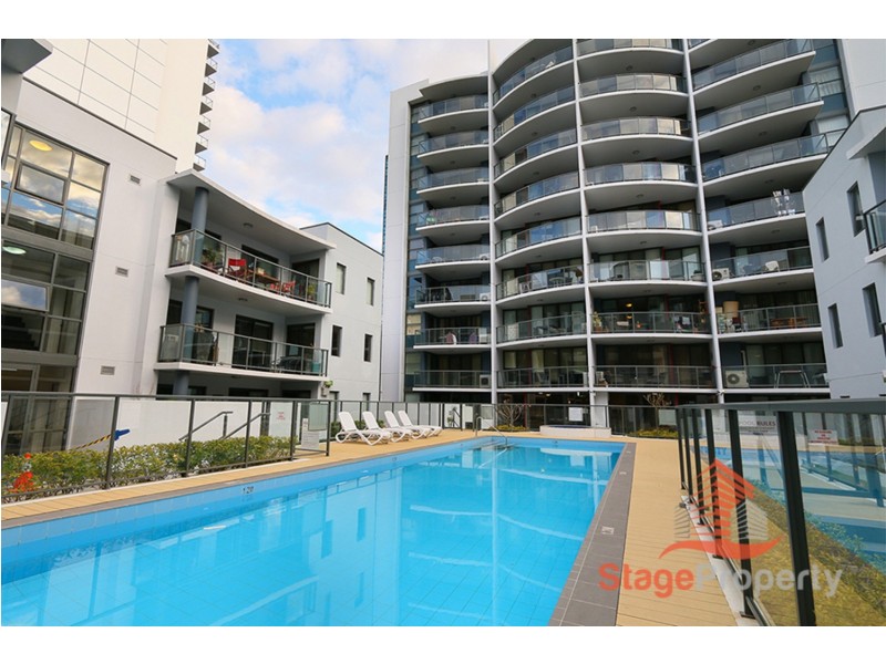 28/188 Adelaide Terrace, East Perth WA 6004