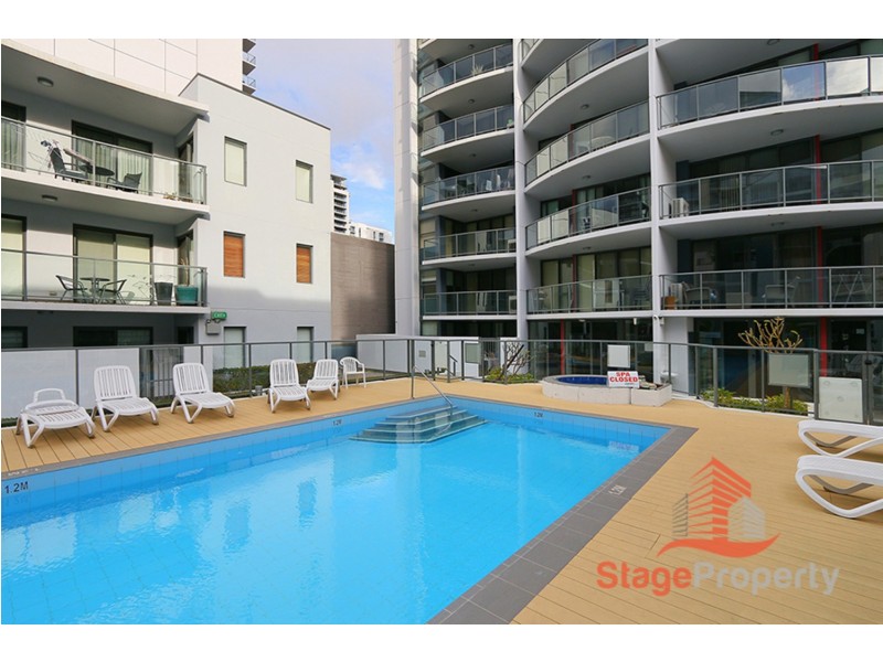 28/188 Adelaide Terrace, East Perth WA 6004