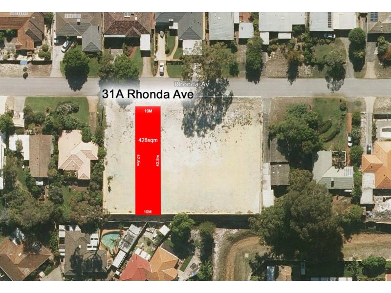 31A Rhonda Avenue, Willetton WA 6155