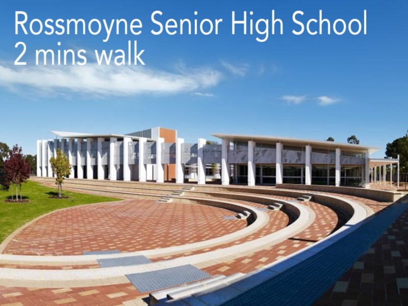 31A Rhonda Avenue, Willetton WA 6155