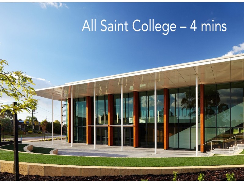 31A Rhonda Avenue, Willetton WA 6155