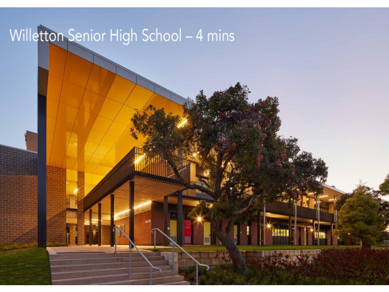 31A Rhonda Avenue, Willetton WA 6155