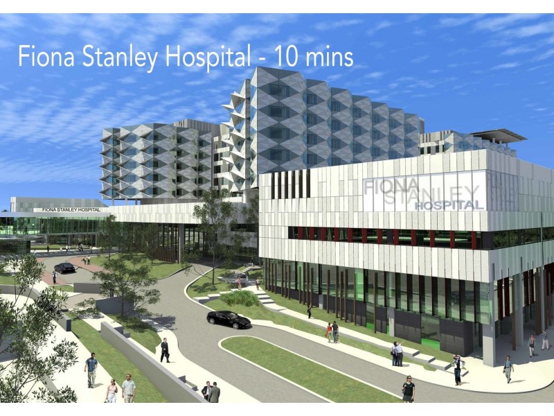 31A Rhonda Avenue, Willetton WA 6155