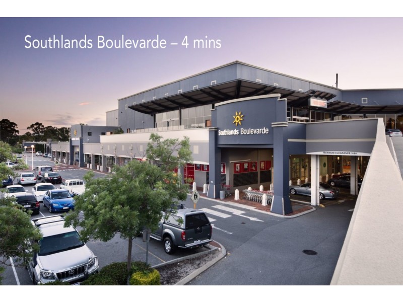 31A Rhonda Avenue, Willetton WA 6155