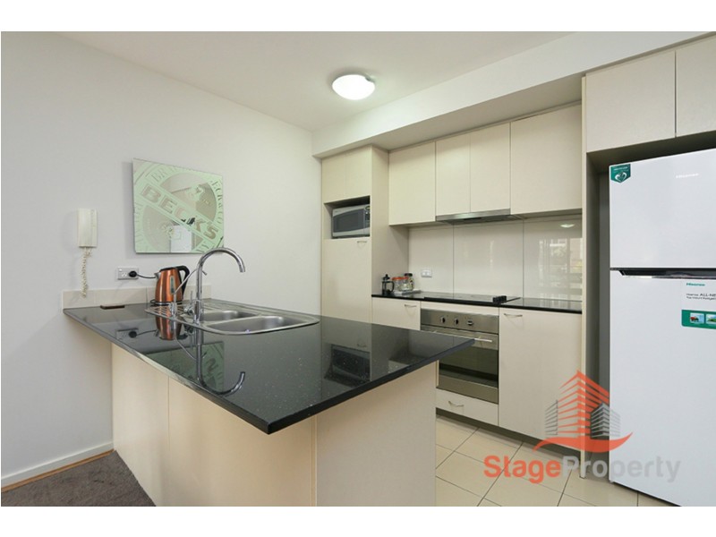 28/188 Adelaide Terrace, East Perth WA 6004