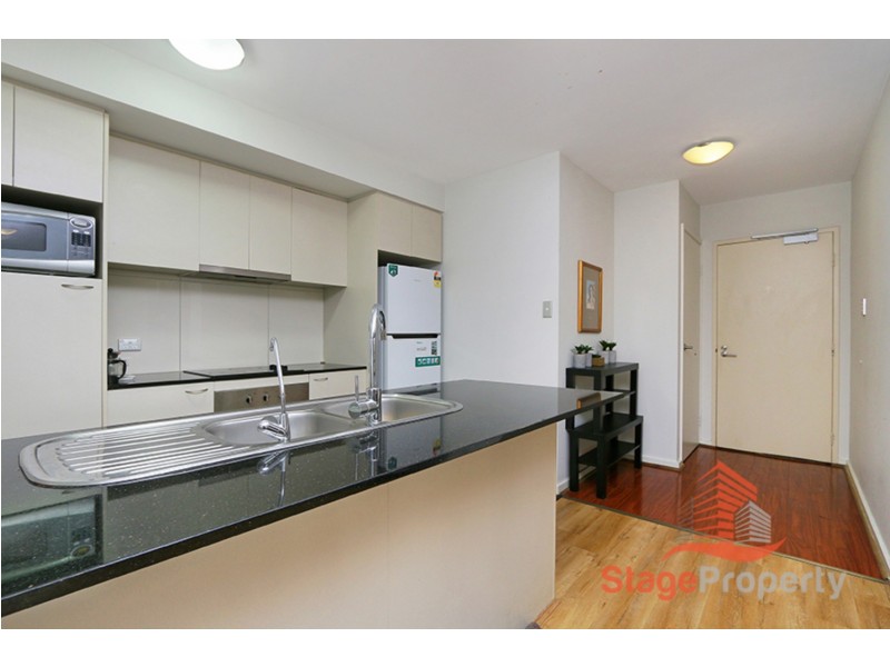 28/188 Adelaide Terrace, East Perth WA 6004