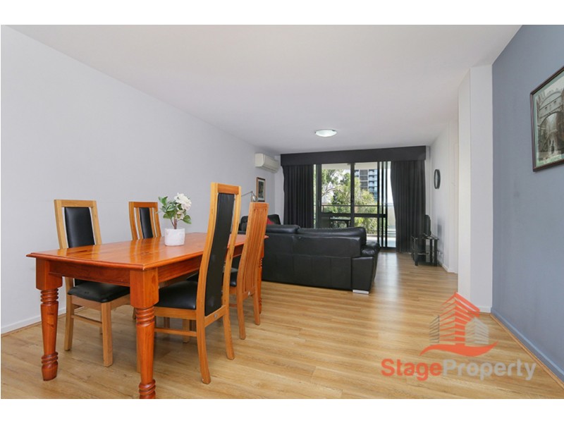 28/188 Adelaide Terrace, East Perth WA 6004