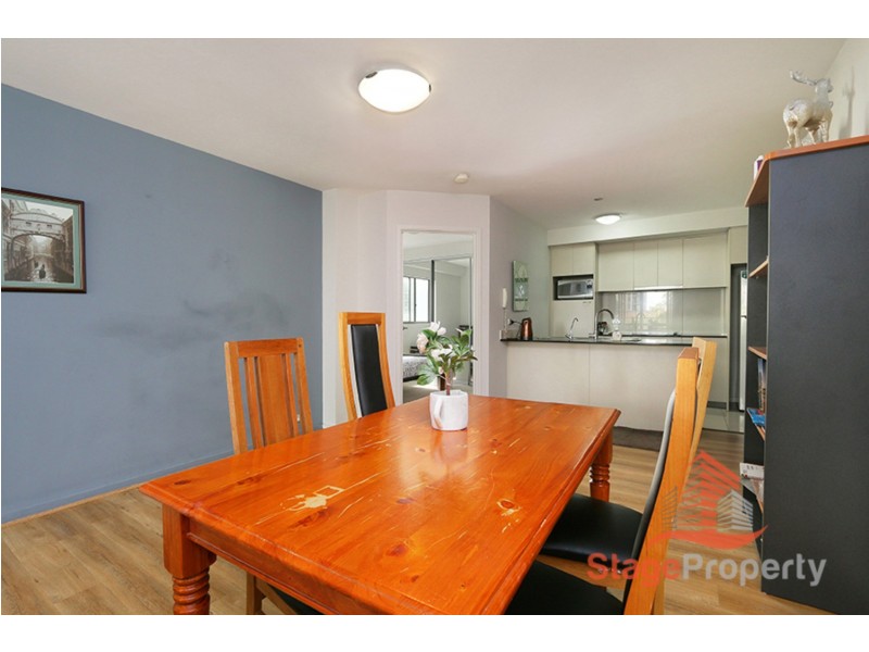 28/188 Adelaide Terrace, East Perth WA 6004