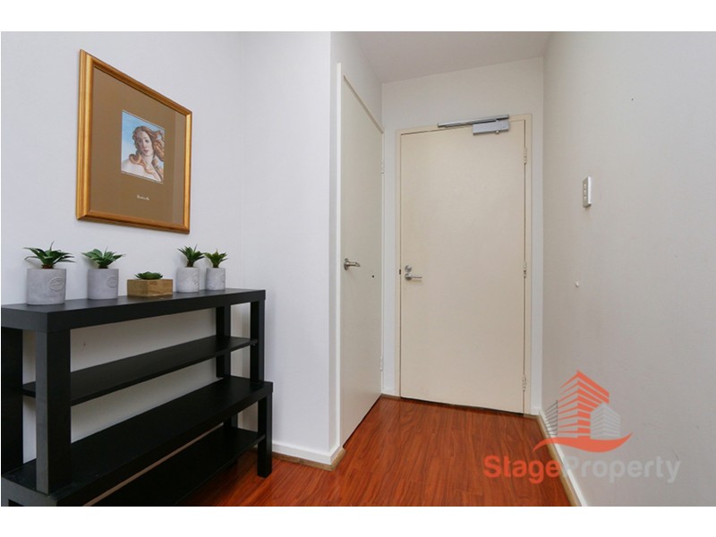 28/188 Adelaide Terrace, East Perth WA 6004