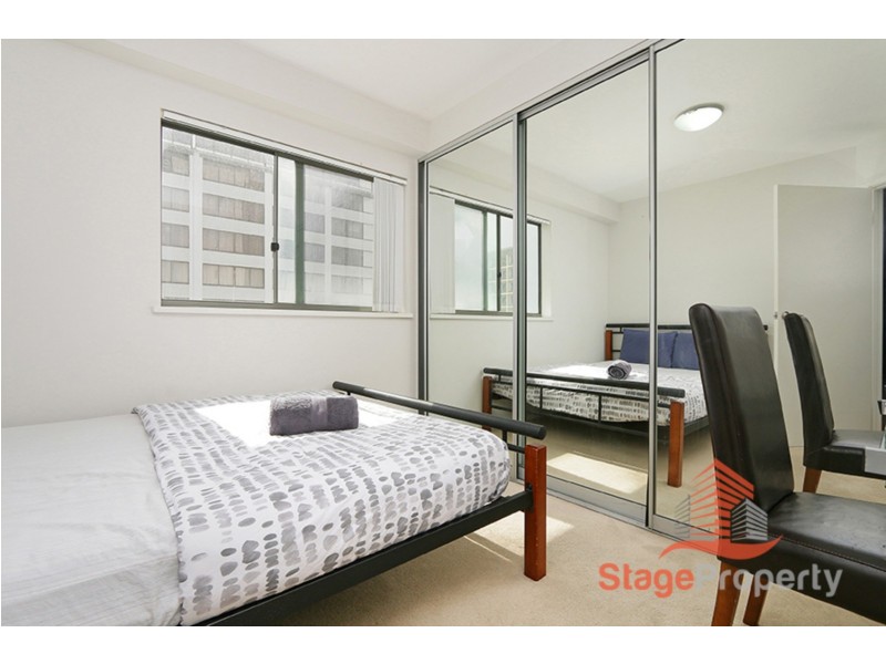 28/188 Adelaide Terrace, East Perth WA 6004