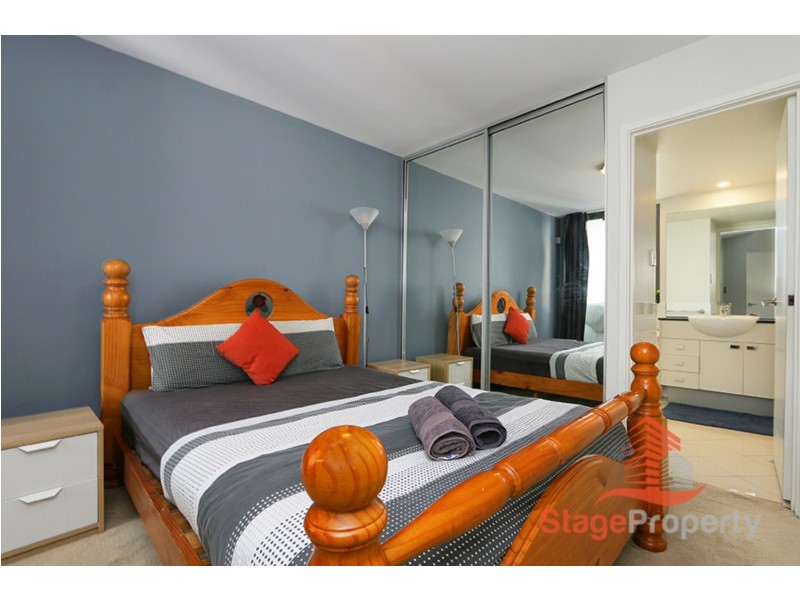 28/188 Adelaide Terrace, East Perth WA 6004