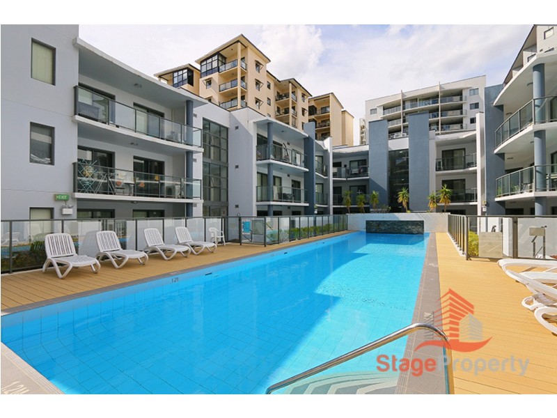 28/188 Adelaide Terrace, East Perth WA 6004