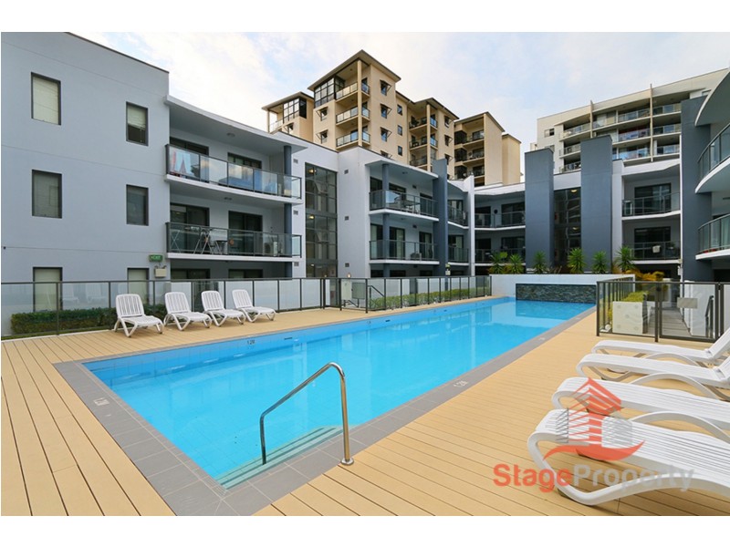 28/188 Adelaide Terrace, East Perth WA 6004