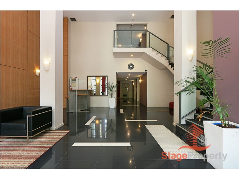 28/188 Adelaide Terrace, East Perth WA 6004