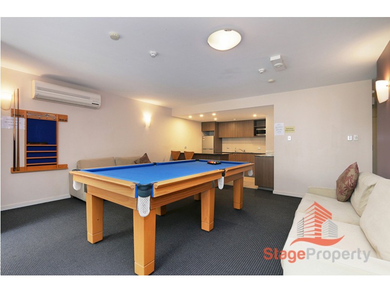 28/188 Adelaide Terrace, East Perth WA 6004