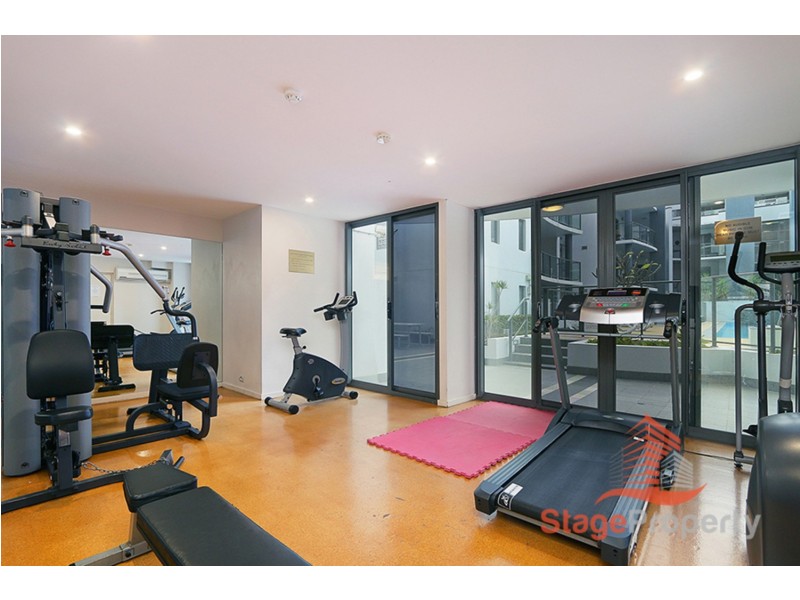 28/188 Adelaide Terrace, East Perth WA 6004