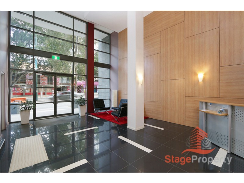 28/188 Adelaide Terrace, East Perth WA 6004