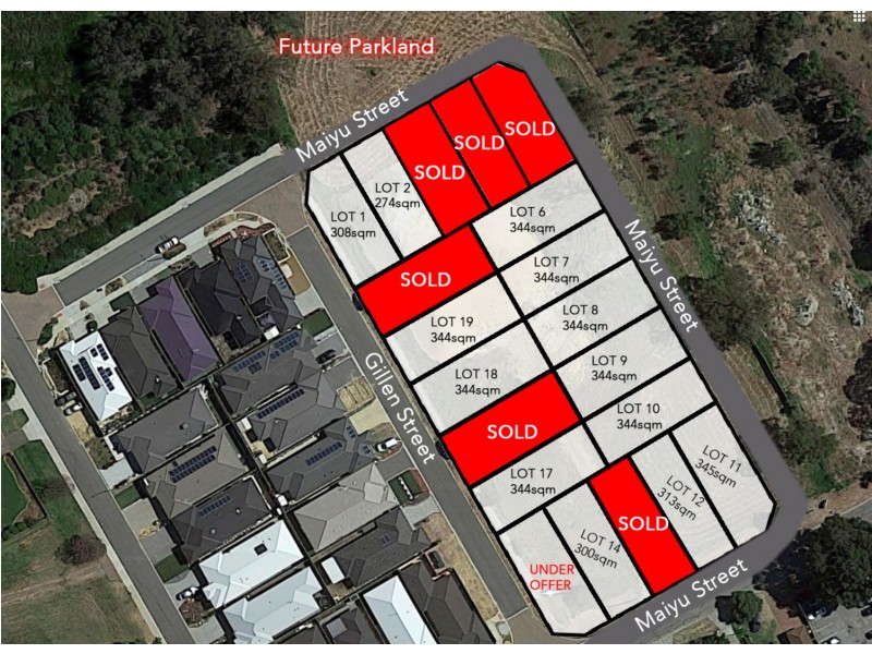 15 Osmond Street, Kenwick WA 6107