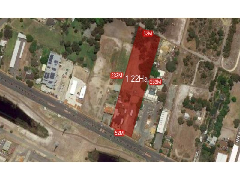 828 North Lake Road, Cockburn Central WA 6164