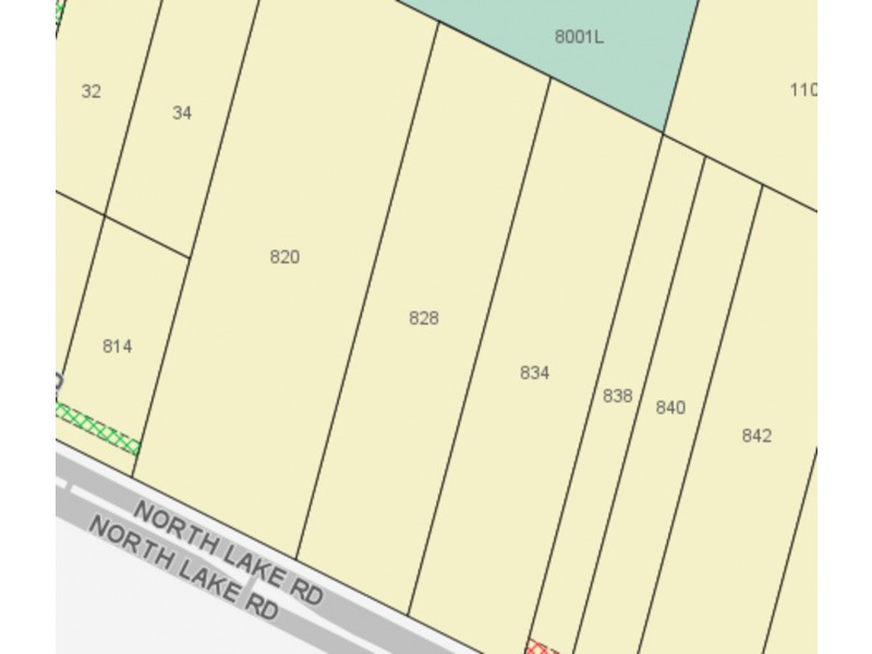 828 North Lake Road, Cockburn Central WA 6164