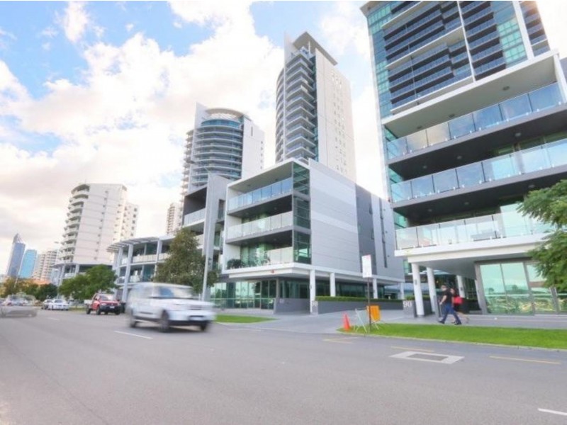 1a/90 Terrace Road, East Perth WA 6004
