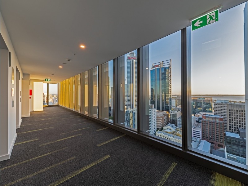 380 Murray Street, Perth WA 6000