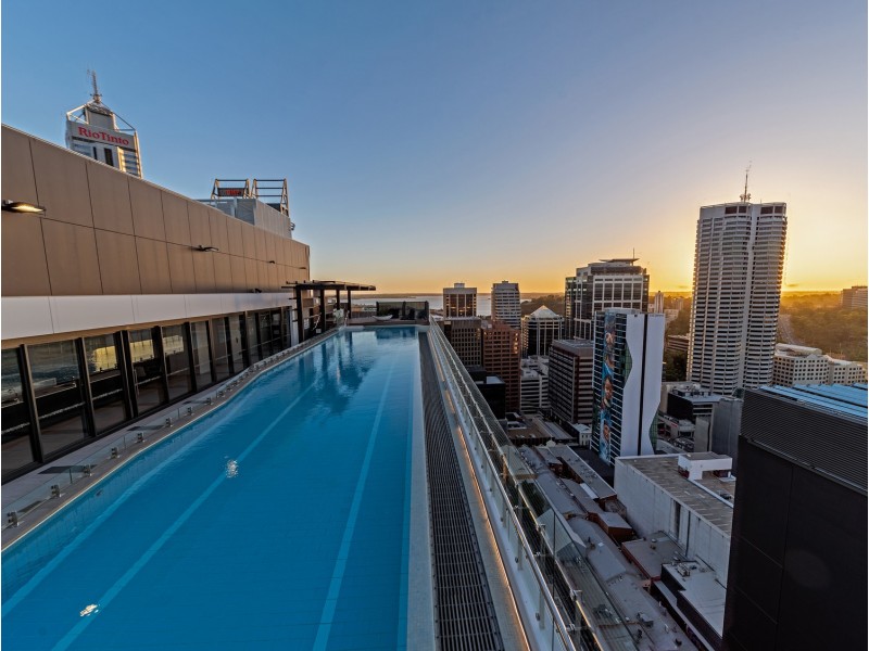 380 Murray Street, Perth WA 6000