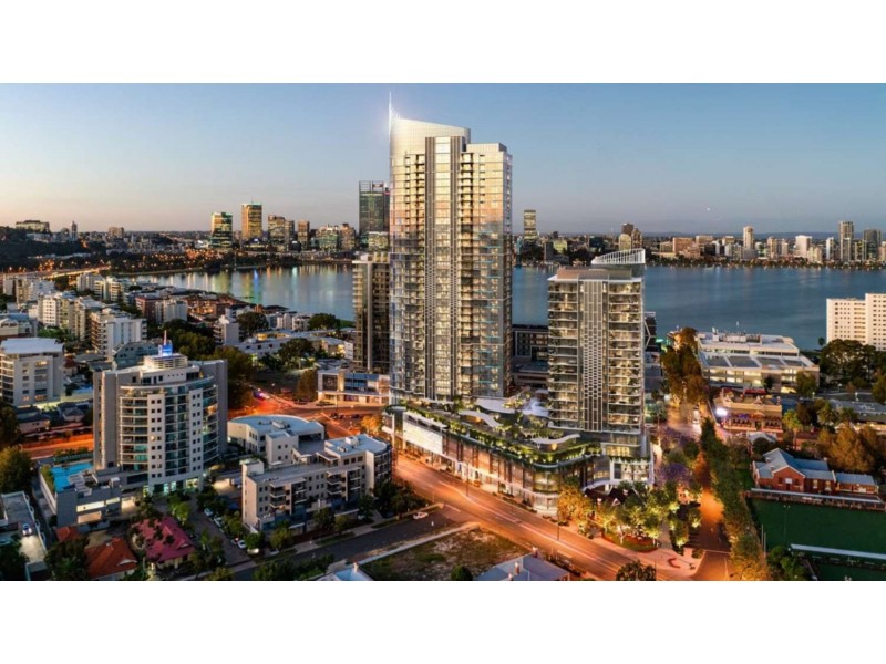 99 Mill Point Road, South Perth WA 6151