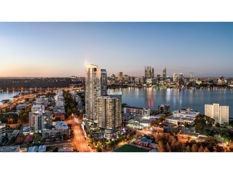 99 Mill Point Road, South Perth WA 6151