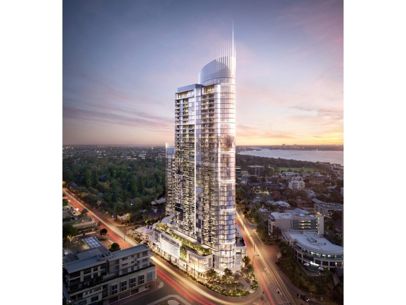 99 Mill Point Road, South Perth WA 6151