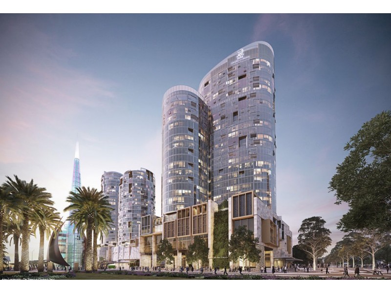 11 Barrack Square, Perth WA 6000