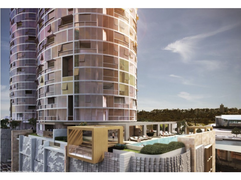 11 Barrack Square, Perth WA 6000