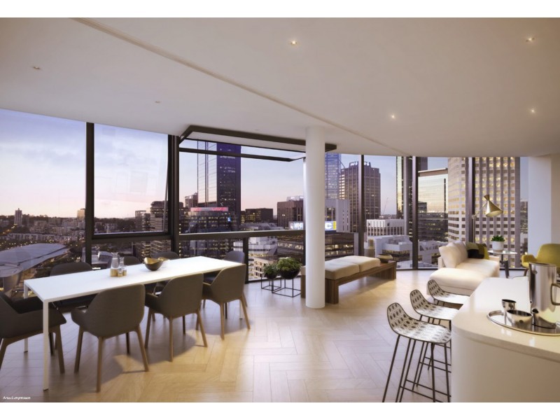 11 Barrack Square, Perth WA 6000